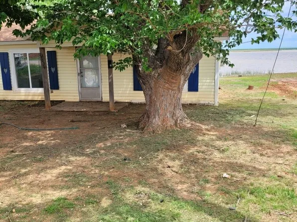 1505 Vedas Camp Rd, Haskell, TX 79521