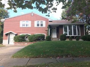 138 Ridge Cir, Cherry Hill, NJ 08002