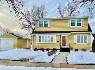 1502 4th St SW, Austin, MN 55912