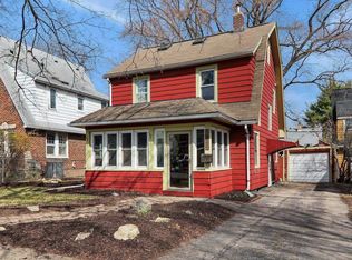 2638 Hoard St, Madison, WI 53704