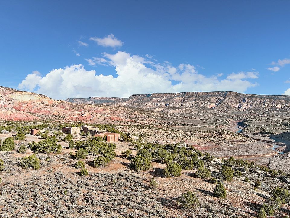 411 Mesa Prieta Rd, Youngsville, NM 87064 MLS 202400597 Zillow