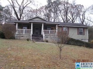 337 Pleasant Valley Dr, Birmingham, AL 35217