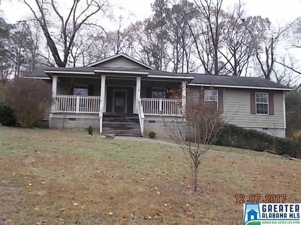337 Pleasant Valley Dr, Birmingham, AL 35217