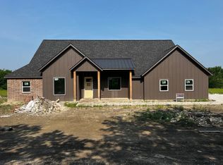 381 County Road 4945, Leonard, TX 75452