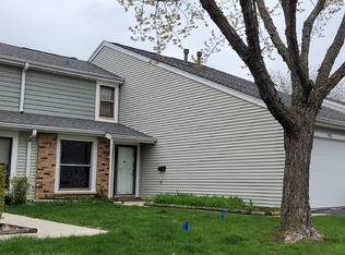 1982 Franklin Pl, Hoffman Estates, IL 60169