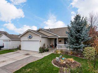 2266 W Rousseau Dr, Coeur D Alene, ID 83815