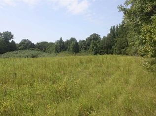 3417 Tribble Rd, Fort Valley, GA 31030