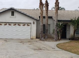 3622 Kimmie Rachelle Ct, Bakersfield, CA 93313