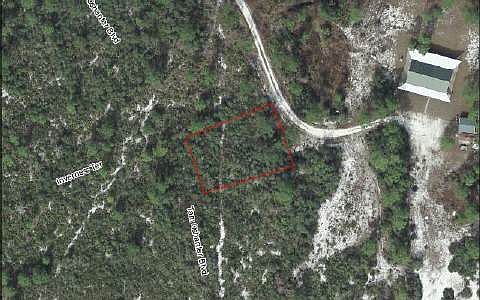 2nd image of 10639 Tam Oshanter Blvd