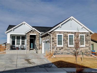 18863 W 94th Lane, Arvada, CO, 80007