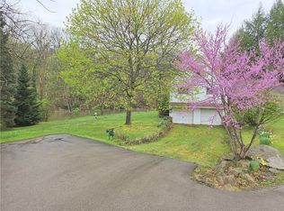 657 Kiester Rd, Slippery Rock, PA 16057