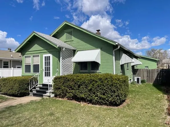 3516 6th Ave, Council Bluffs, IA 51501