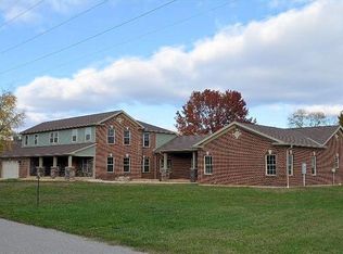 6100 E River Rd, Fairfield, OH 45014