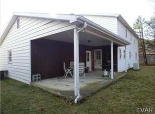 136 Hillcrest Dr S, Macungie, PA 18062
