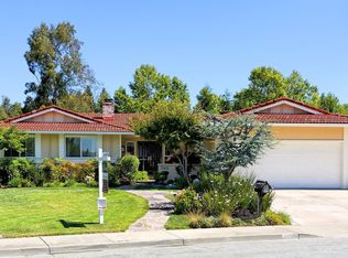 3411 Lanai Dr, San Ramon, CA 94582