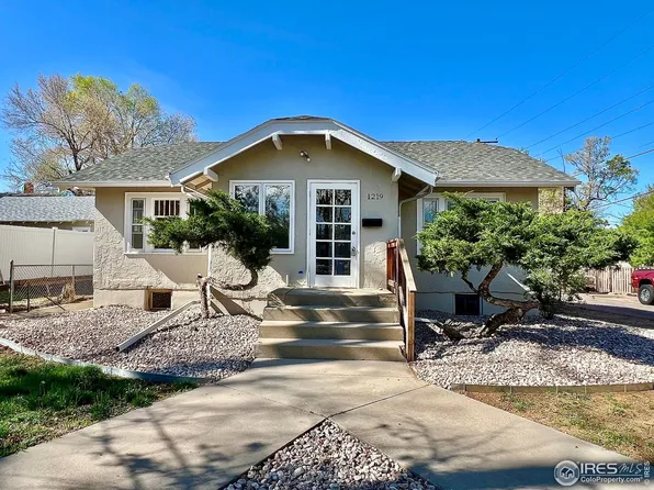 1219 16th St, Greeley, CO 80631