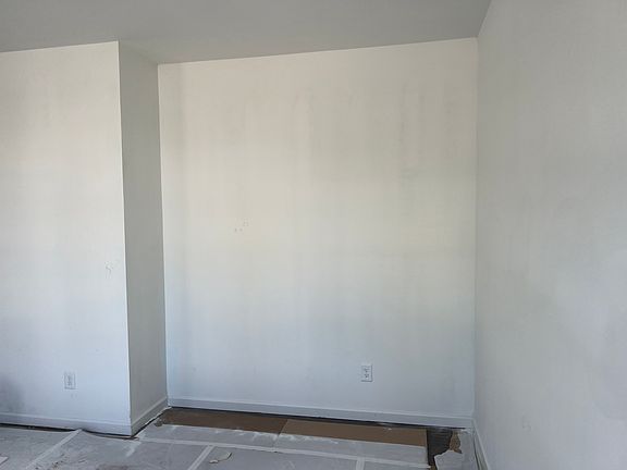 Flex Room Construction Progress Your new home at 4502 Bideford Street.