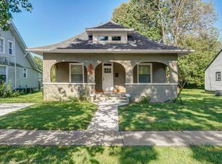 2025 N Franklin Ave, Springfield, MO 65803