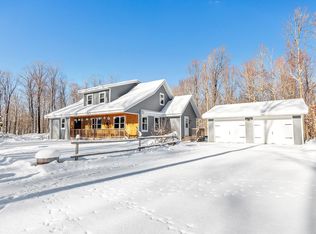 3009 N Shore Dr, Crandon, WI 54520