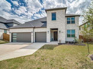 7503 Switchgrass Rd, Frisco, TX 75033