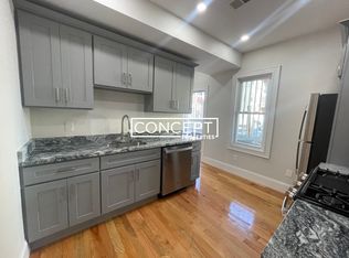 18 Verrill St #1A, Mattapan, MA 02126