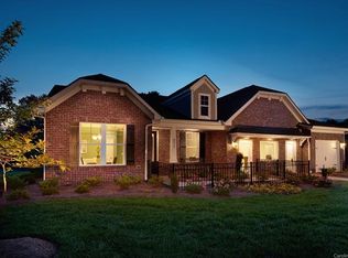 8317 Olde Stonegate Ln #78, Mint Hill, NC 28227