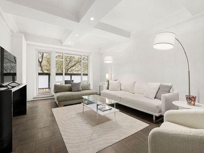 750 Park Ave #4C, New York, NY, 10021