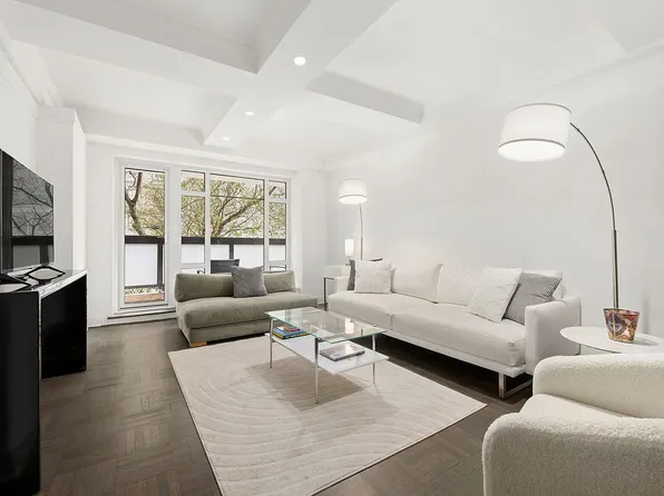 750 Park Ave #4C, New York, NY 10021