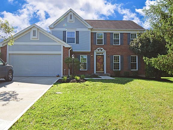 2nd image of 7838 Pullbridge Ct