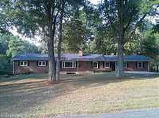 263 Keith Dr, Winston Salem, NC 27107