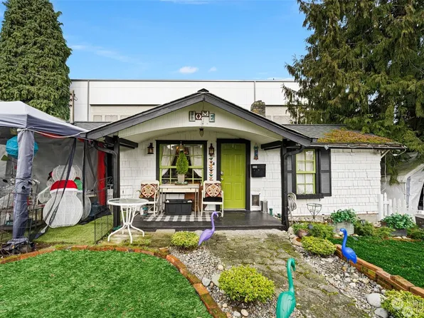 920 N 93rd Street, Seattle, WA 98103