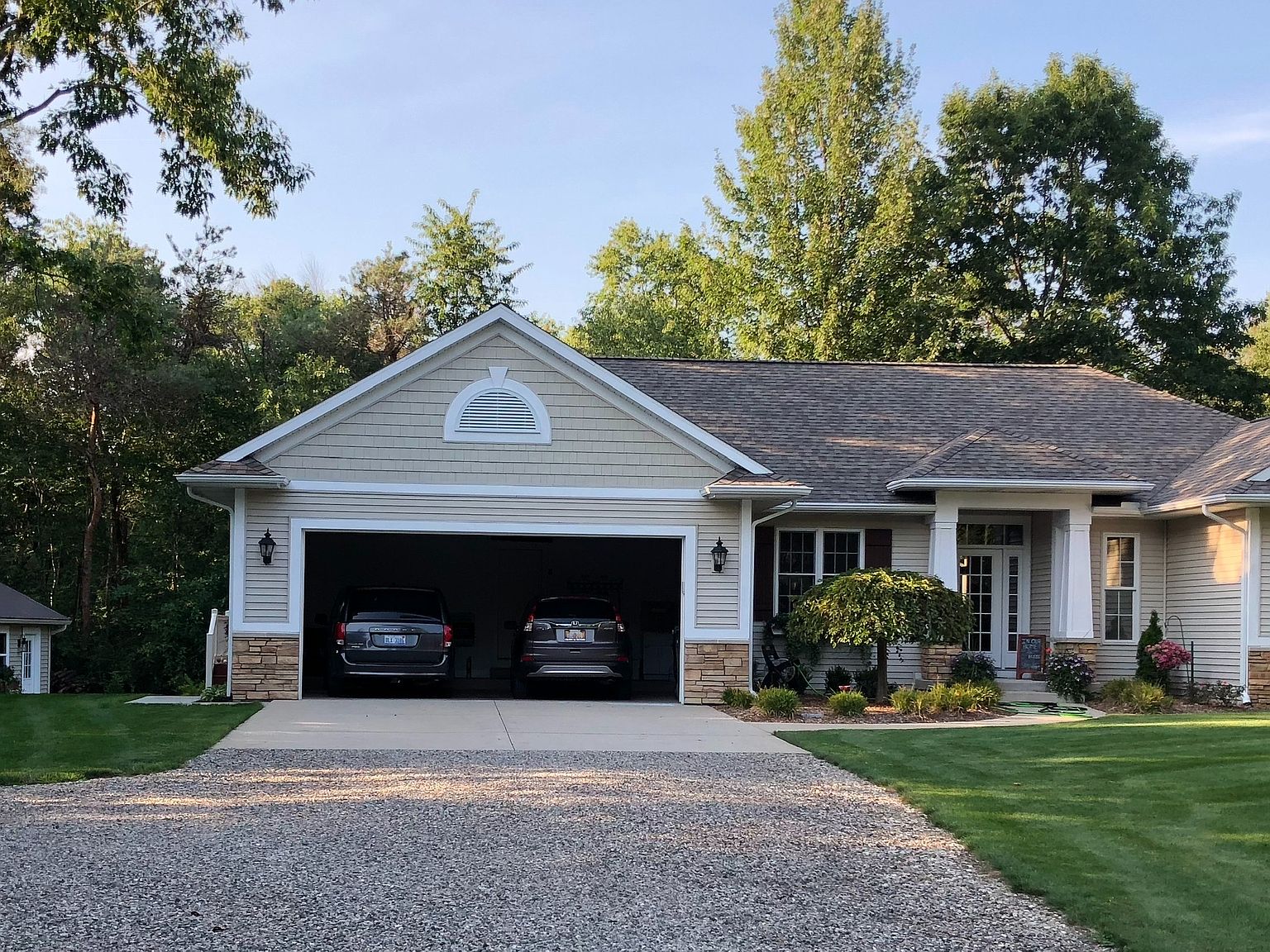 7805 Warner St, Allendale, MI 49401 Zillow