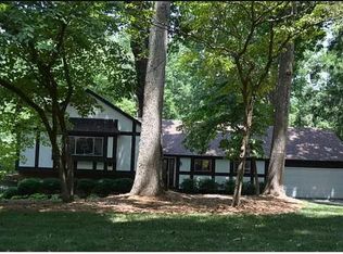 1701 Baker Rd, Raleigh, NC 27607