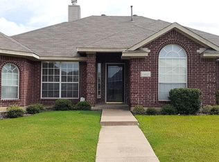 1416 Paula Ln #1416, Mesquite, TX 75149