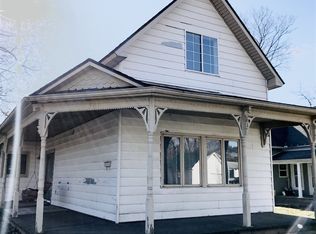 201 W 13th St, Rochester, IN 46975