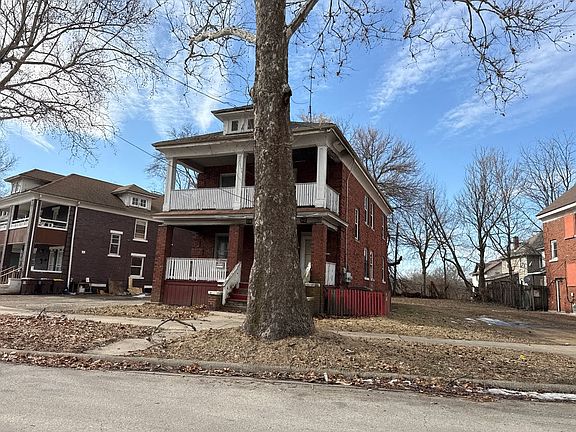 2nd image of 510 N Horsman St #512