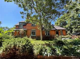 107 W 4th Ave, Denver, CO 80223