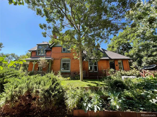 107 W 4th Avenue, Denver, CO 80223