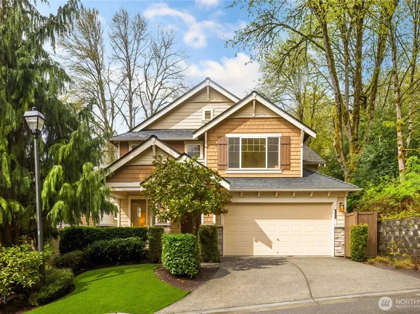 10608 106th Place NE, Kirkland, WA 98033