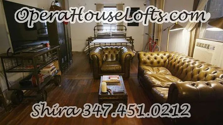 Rented by Opera House Lofts | media 78