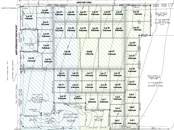 Muddy String Rd, Thayne, WY 83127