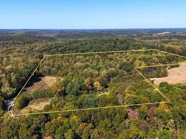 Rusk Rd, Shoals, IN 47581