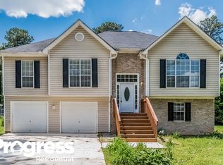 5655 Harper Blvd, Morrow, GA 30260