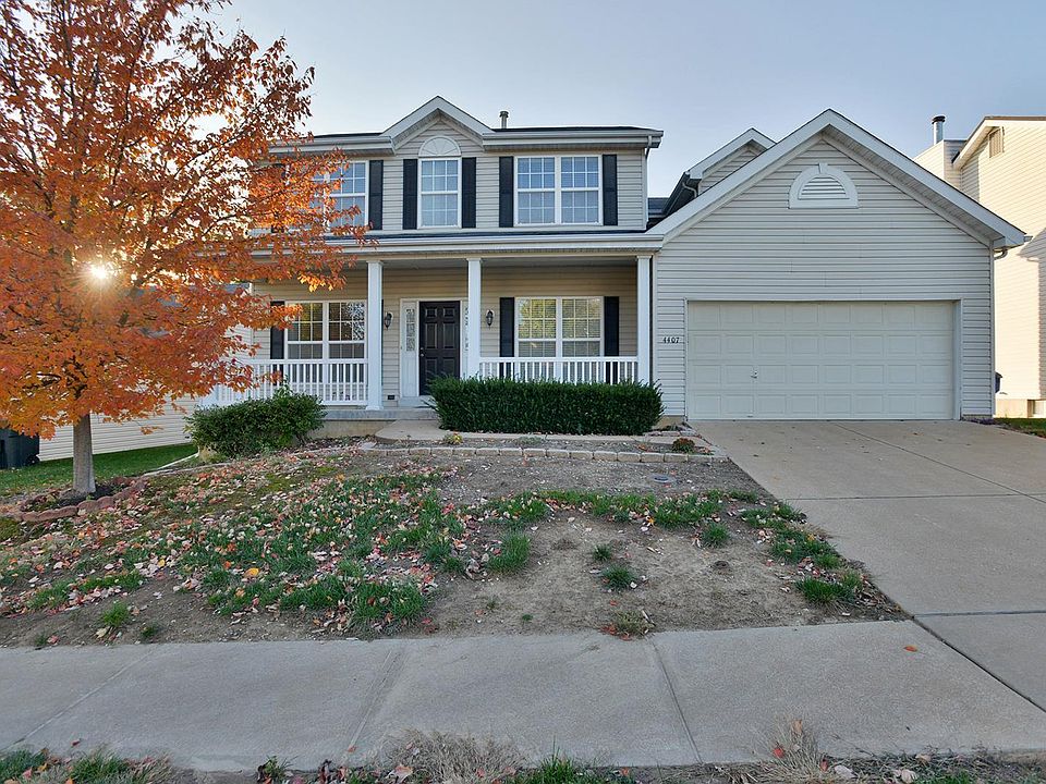 1st image of 4407 Worthington Place Dr
