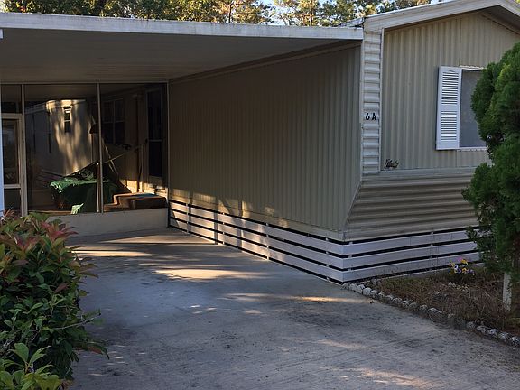 4th image of 8050 SE 140th Cir Lot 6A