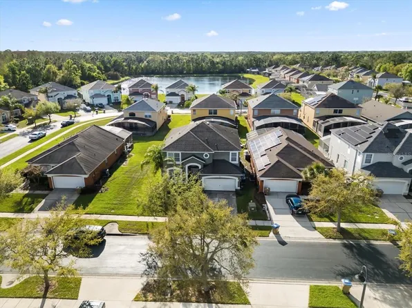 158 Barefoot Beach Way, Kissimmee, FL 34746