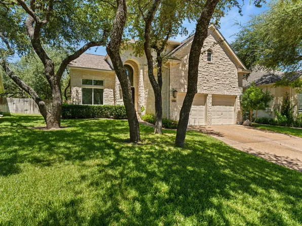 4027 Sable Oaks Dr, Round Rock, TX 78664