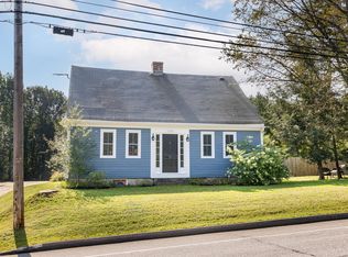 218 Main St, Freeport, ME 04032