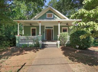 1443 Everhart St SW, Atlanta, GA 30310