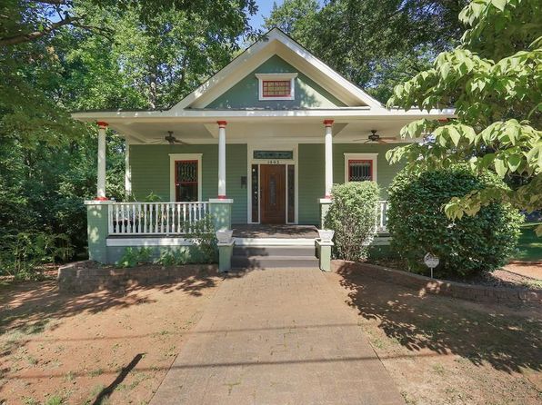 Rent Near Atlanta Ga